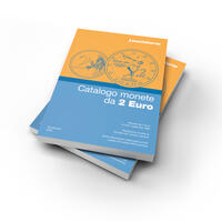 Catalogo delle monete da 2 euro