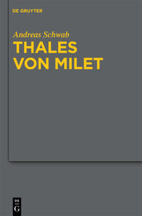 Thales von Milet in der frühen christlichen Literatur