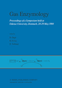 Gas Enzymology