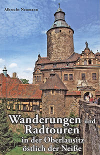 Wanderungen und Radtouren in der Oberlausitz östlich der Neiße