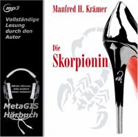 Die Skorpionin