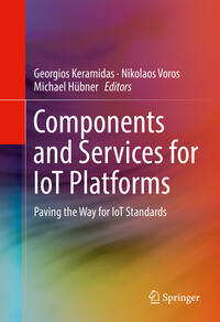 Components and Services for IoT Platforms