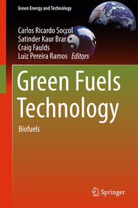 Green Fuels Technology