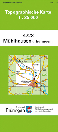 Mühlhausen (Thüringen)