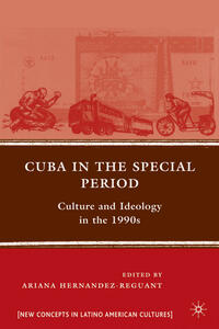 Cuba in the Special Period