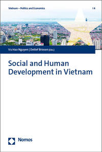 Social and Human Development in Vietnam