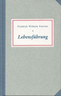 Lebensführung