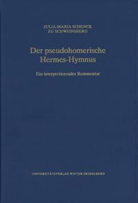 Der pseudohomerische Hermes-Hymnus