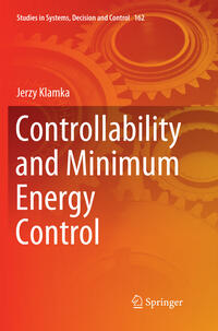 Controllability and Minimum Energy Control