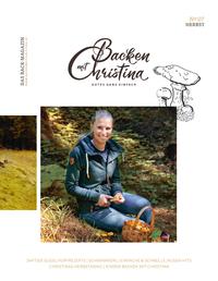 Christina Bauer Magazin