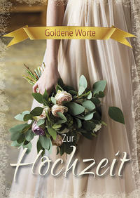 Zur Hochzeit