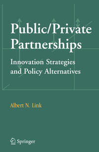 Public/Private Partnerships