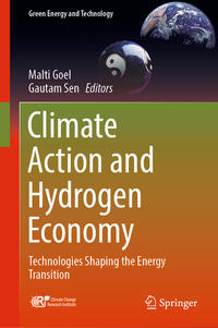 Climate Action and Hydrogen Economy