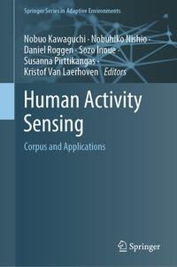 Human Activity Sensing