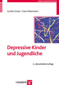 Depressive Kinder und Jugendliche