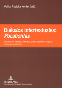 Diálogos intertextuales: Pocahontas