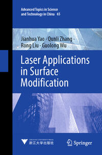 Laser Applications in Surface Modification