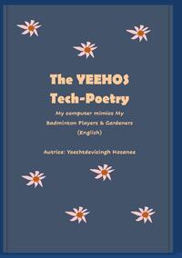 The Yeehos Tech-Poetry