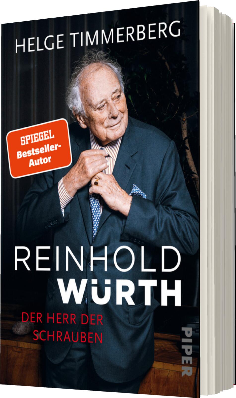 Reinhold Würth