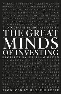 The Great Minds of Investing