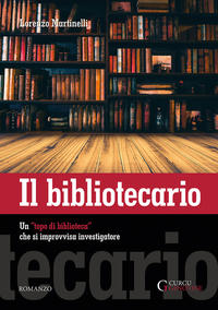 Il bibliotecario