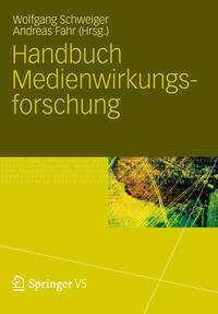 Handbuch Medienwirkungsforschung