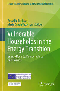 Vulnerable Households in the Energy Transition