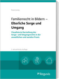 Familienrecht in Bildern - Elterliche Sorge und Umgang