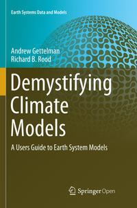 Demystifying Climate Models