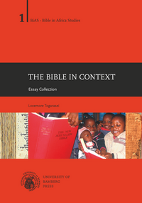 The Bible in Context