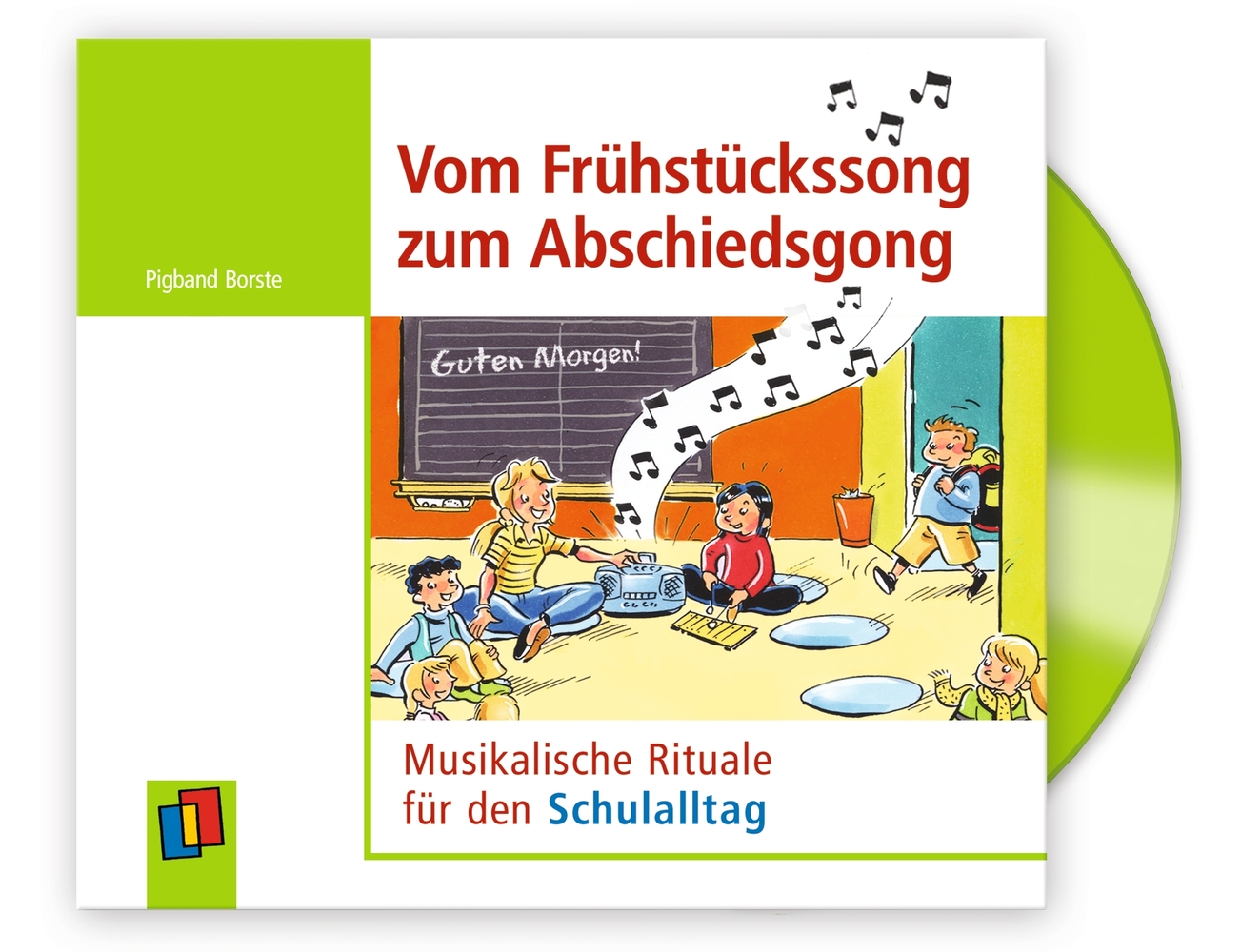 Vom Frühstückssong zum Abschiedsgong