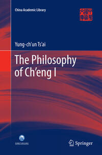 The Philosophy of Ch’eng I