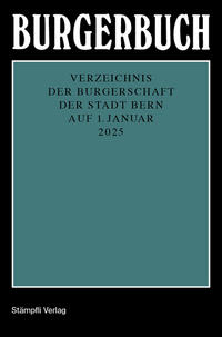 Burgerbuch 2025