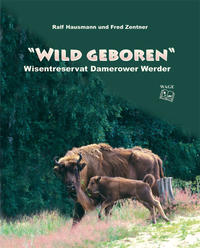 Wild geboren