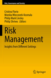 Risk Management