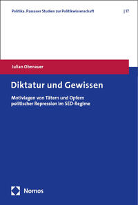 Diktatur und Gewissen