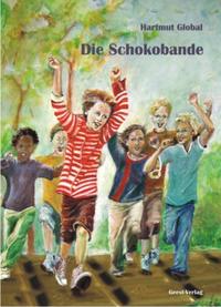 Die Schokobande