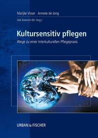 Kultursensitiv pflegen