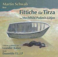 Fittiche für Tirza