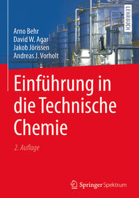 Einführung in die Technische Chemie