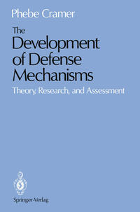 The Development of Defense Mechanisms