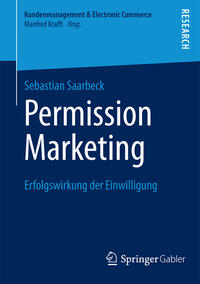 Permission Marketing