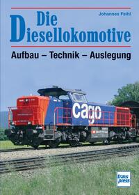 Die Diesellokomotive