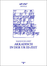 Akkadisch in der Ur III-Zeit