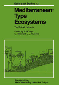 Mediterranean-Type Ecosystems