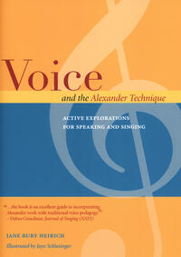 Voice and the Alexander Technique