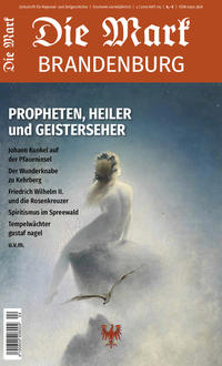 Propheten, Heiler und Geisterseher