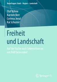 Freiheit und Landschaft