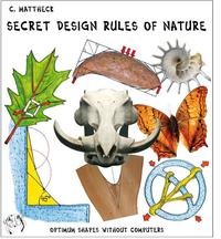 Secret design rules of nature