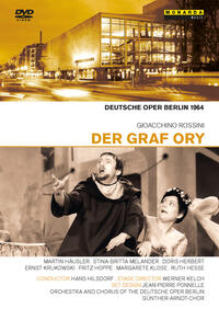 Der Graf Ory